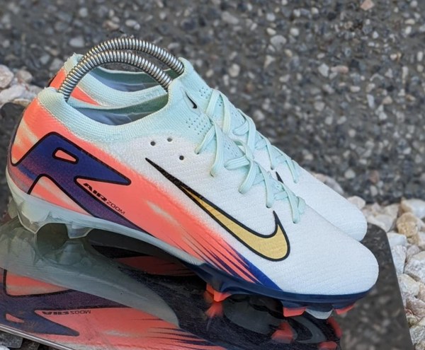 football boots