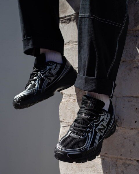 New balance 740