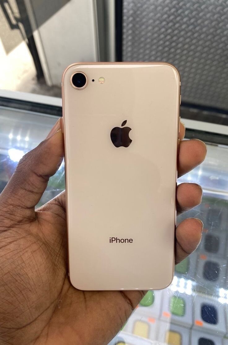 iPhone 7