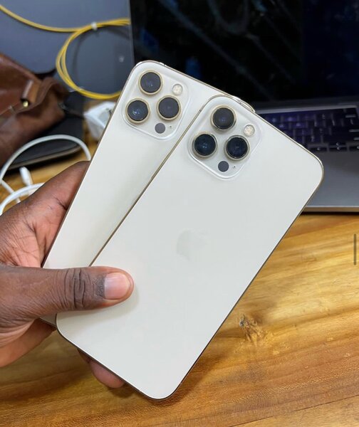 iPhone 12Pro Max