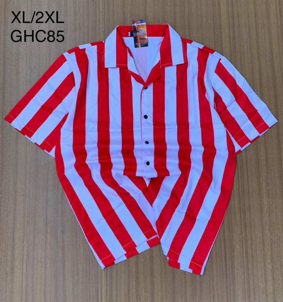 Summer Shirts