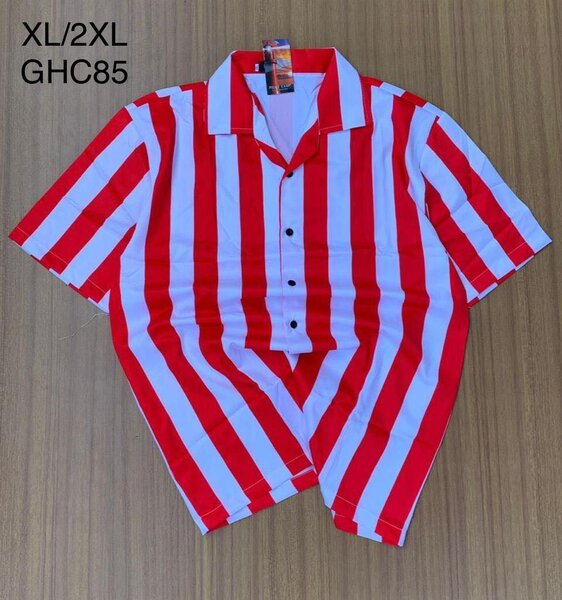 Summer Shirts