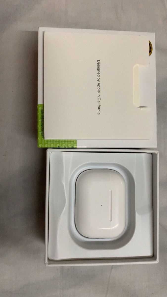 AIRPODS PRO