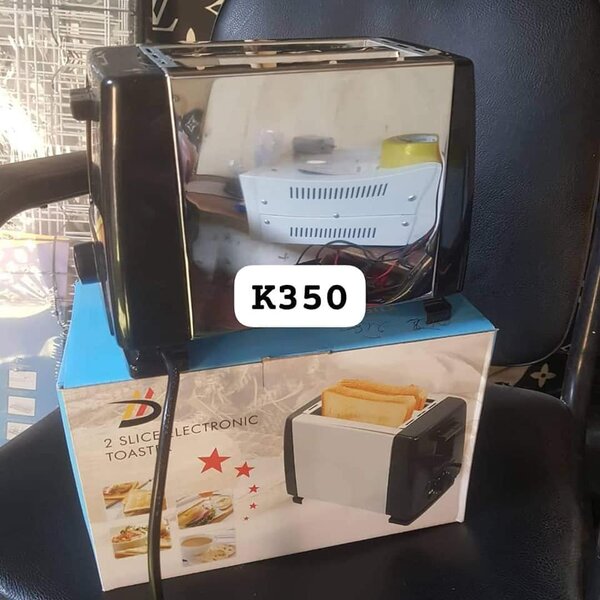 toaster