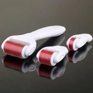 Derma Roller 4In1