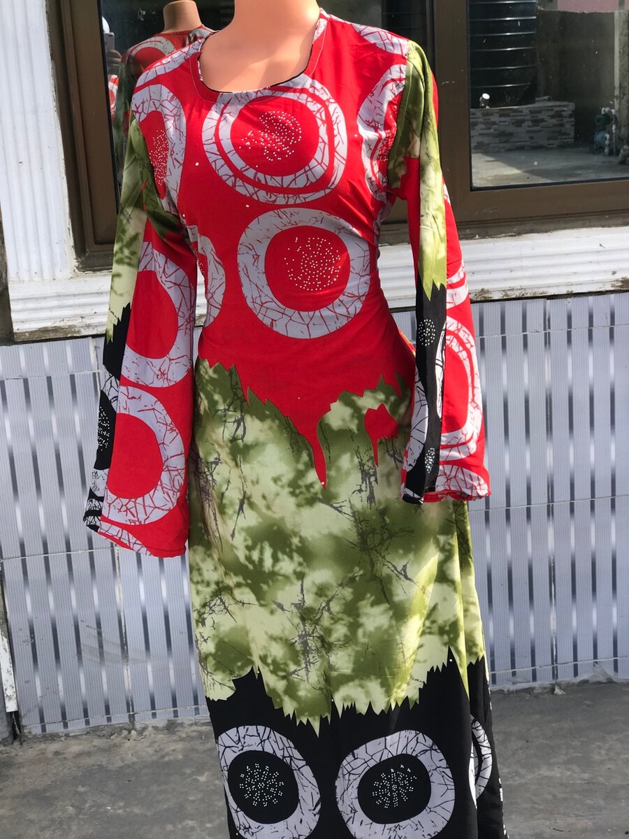 Ready to wear