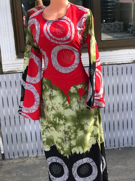 Ready to wear