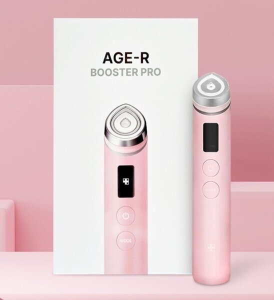Medicube Age R Booster Pro