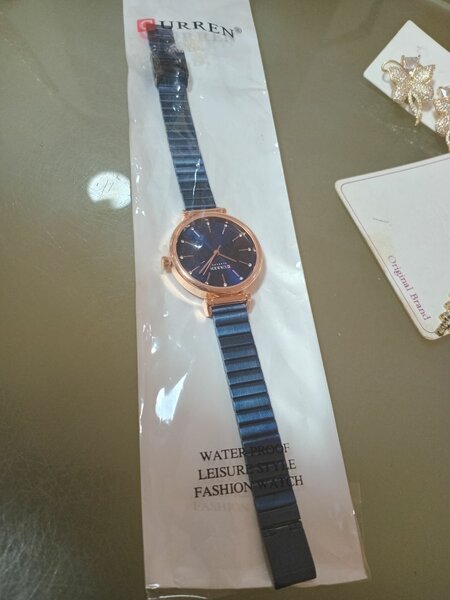 Fashion watch