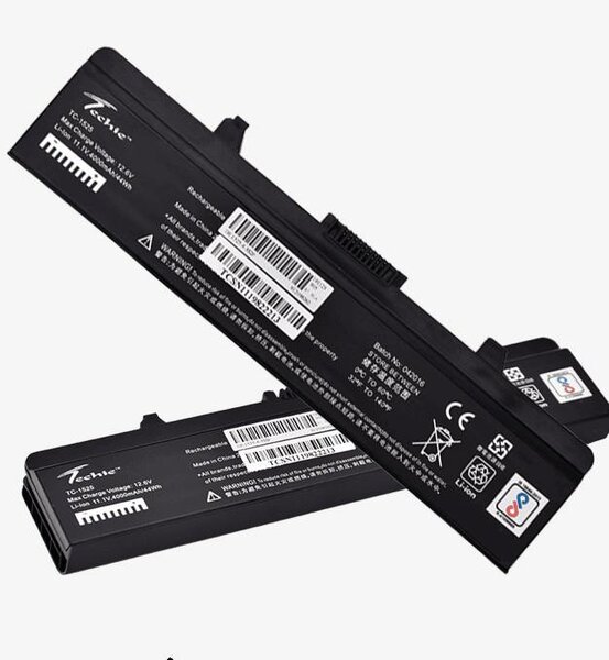 Removable PC Batteries