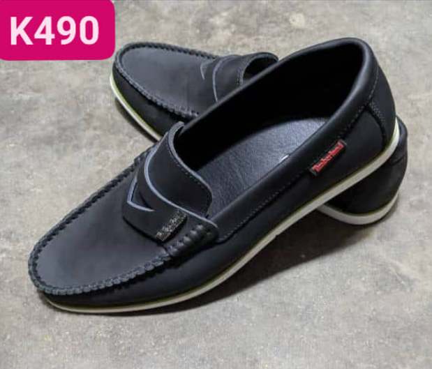  mocasines