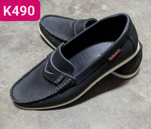  mocasines