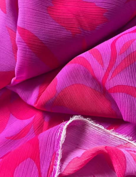 chiffon