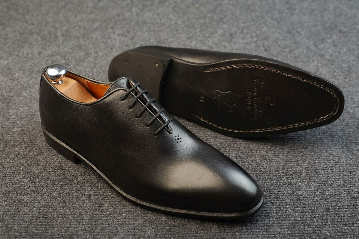 Mocassin
