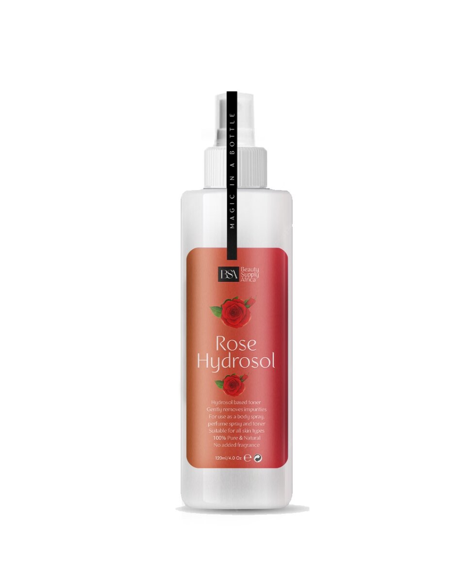 Rose Hydrosol