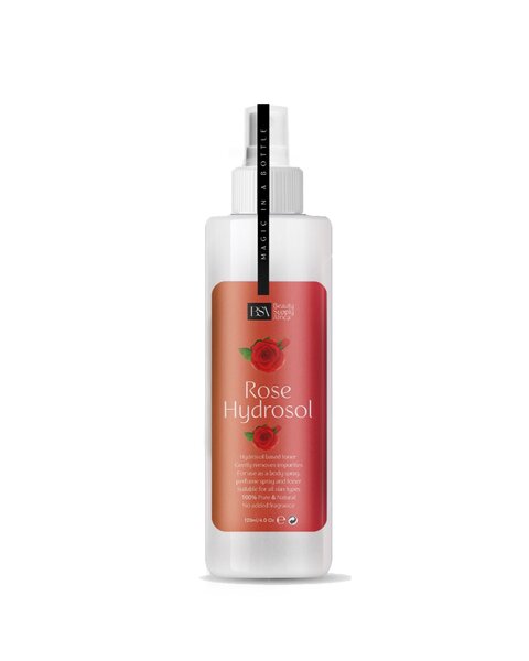 Rose Hydrosol