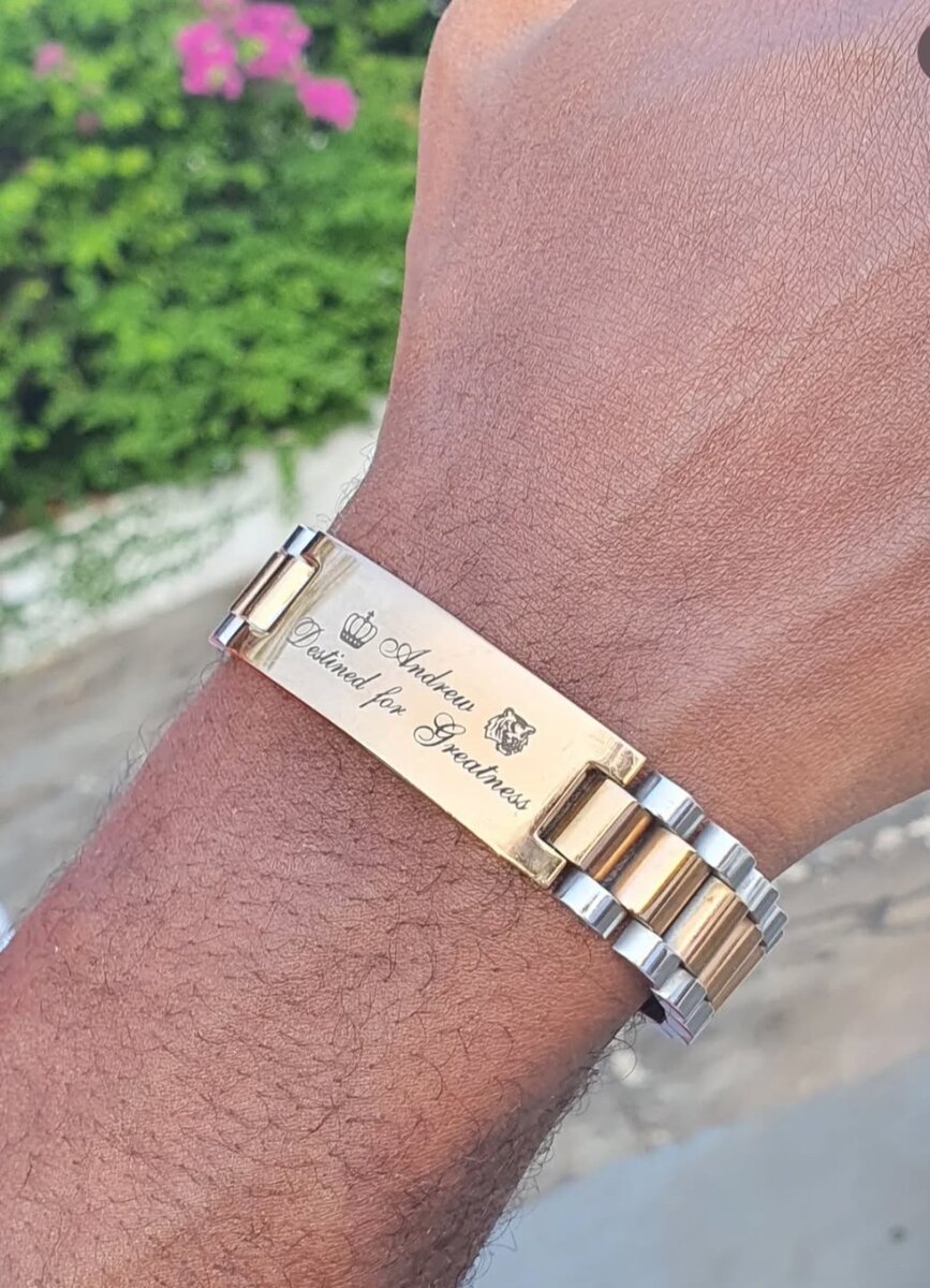 Bracelet