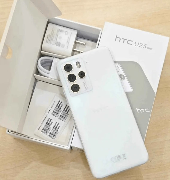 HTC U23 Pro Smartphone 5G