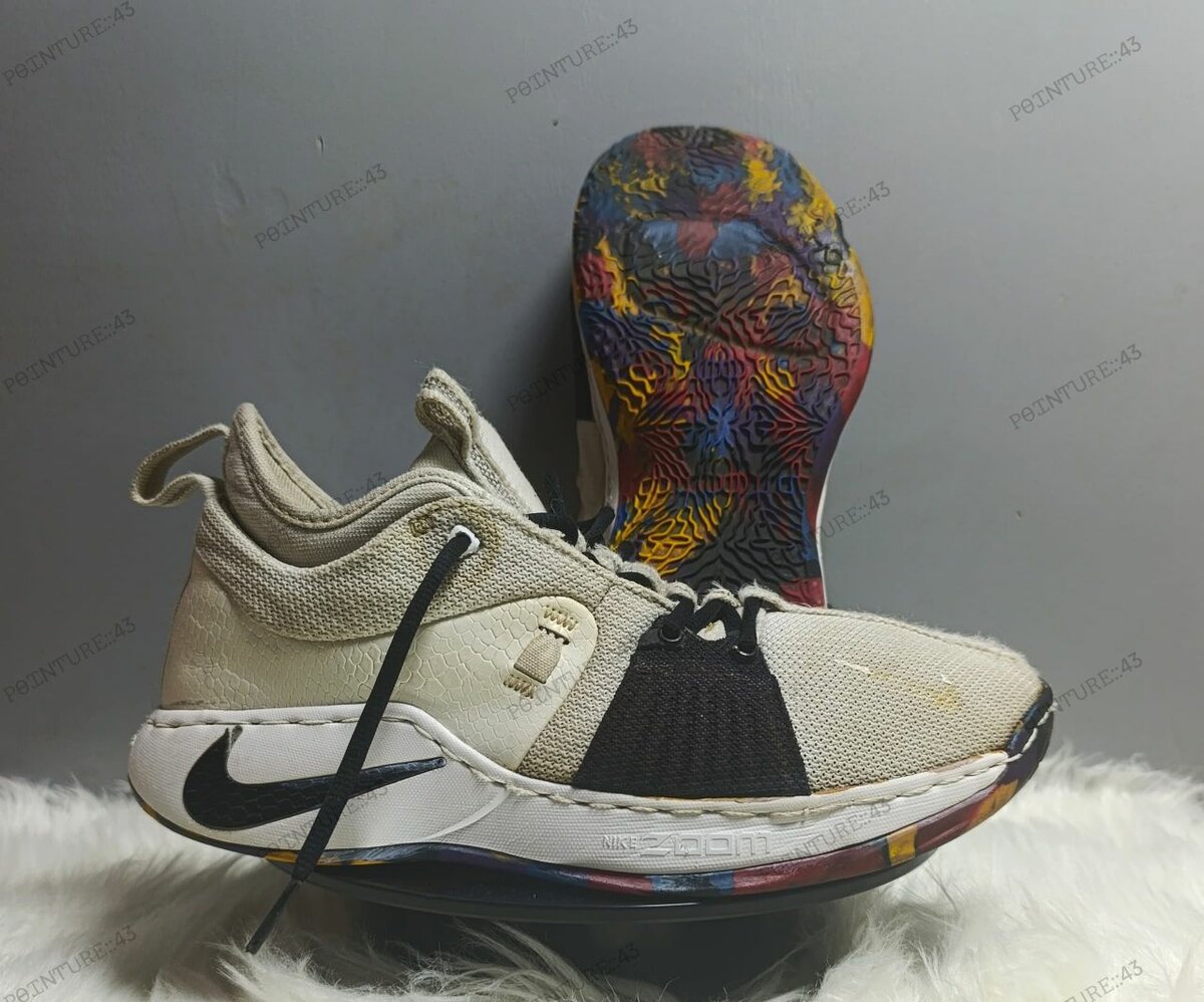 Chaussures de sport élégantes