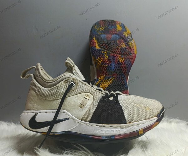 Chaussures de sport élégantes
