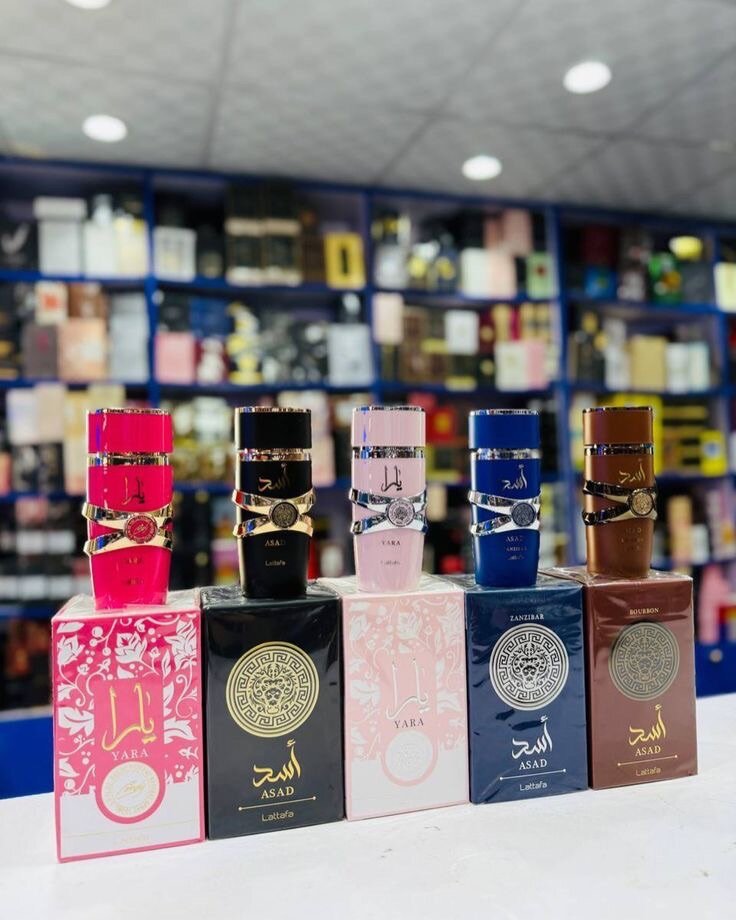 Parfum