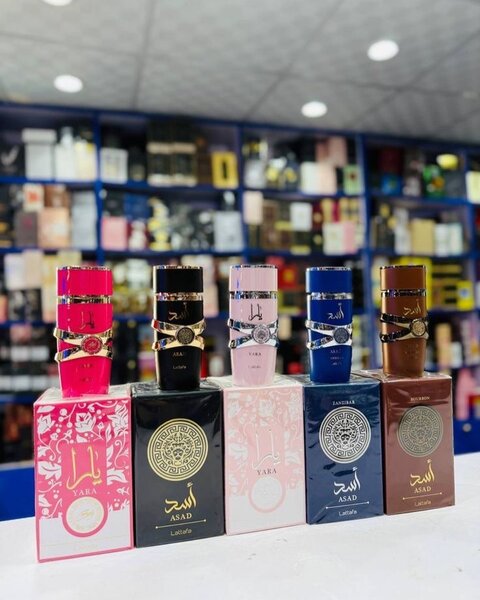 Parfum