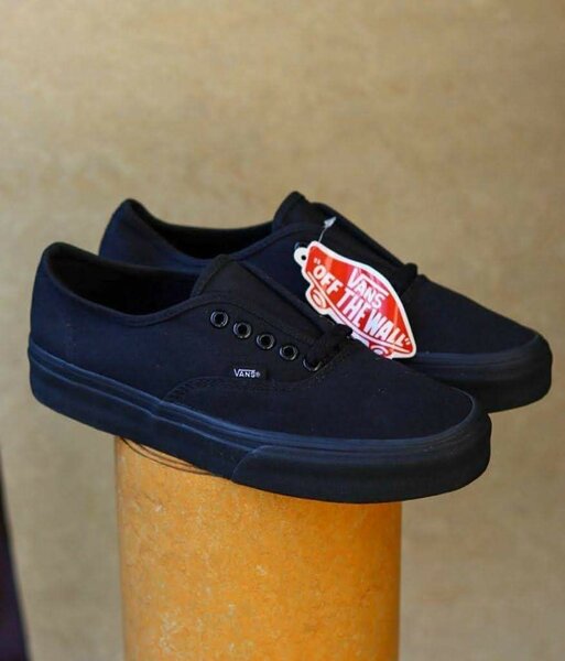 Van's