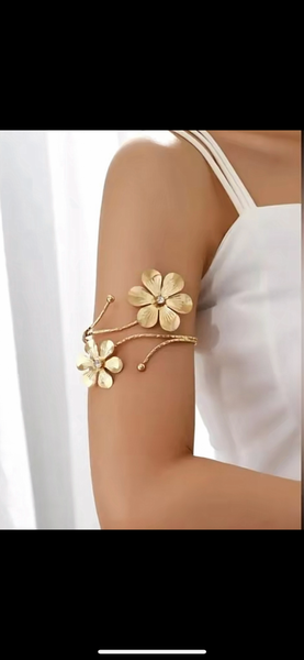 Bracelets de bras