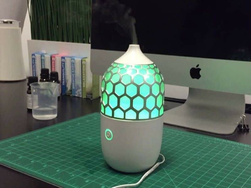 GURU NANDA DIFFUSER