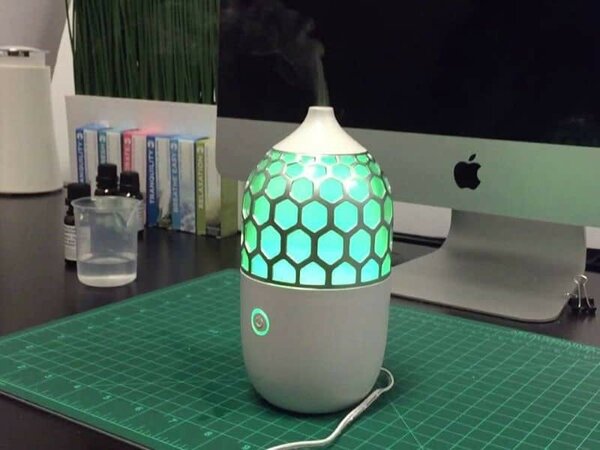 GURU NANDA DIFFUSER
