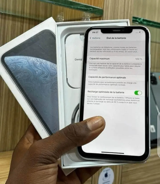 IPhone xr