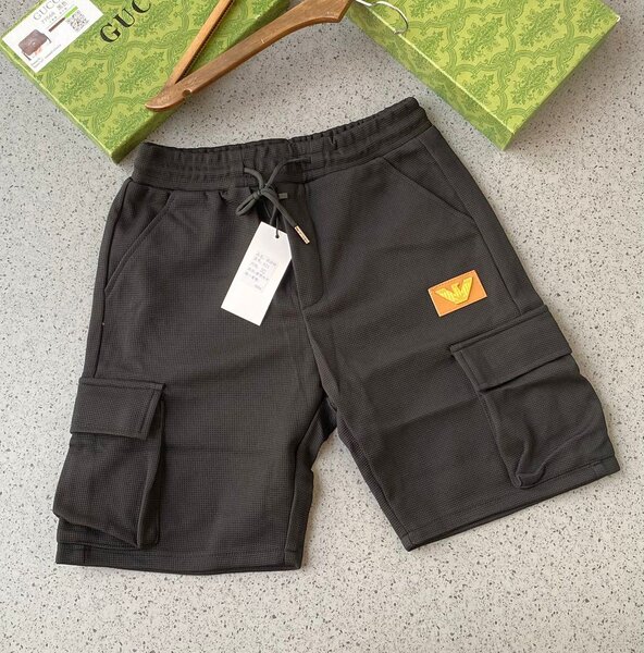 Bumper trousers