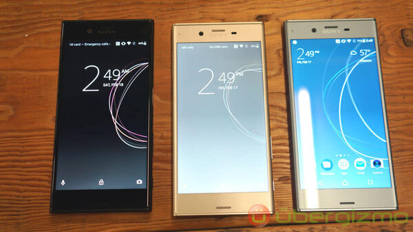 Arrivage France🇫🇷 au revoir casi Sony 👍Xperia XZs déjà tropicalise etat 10 💥32G mémoire 💥4G ram 4G internet 👉Batteries🔋🔋🔋 tres Bonne autonomie 👉Une sim et carte mémoire 👉Emprunt Digital