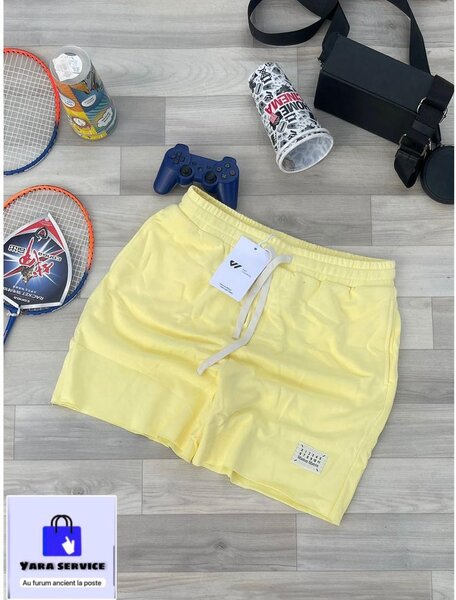 Shorts de sport homme tendance