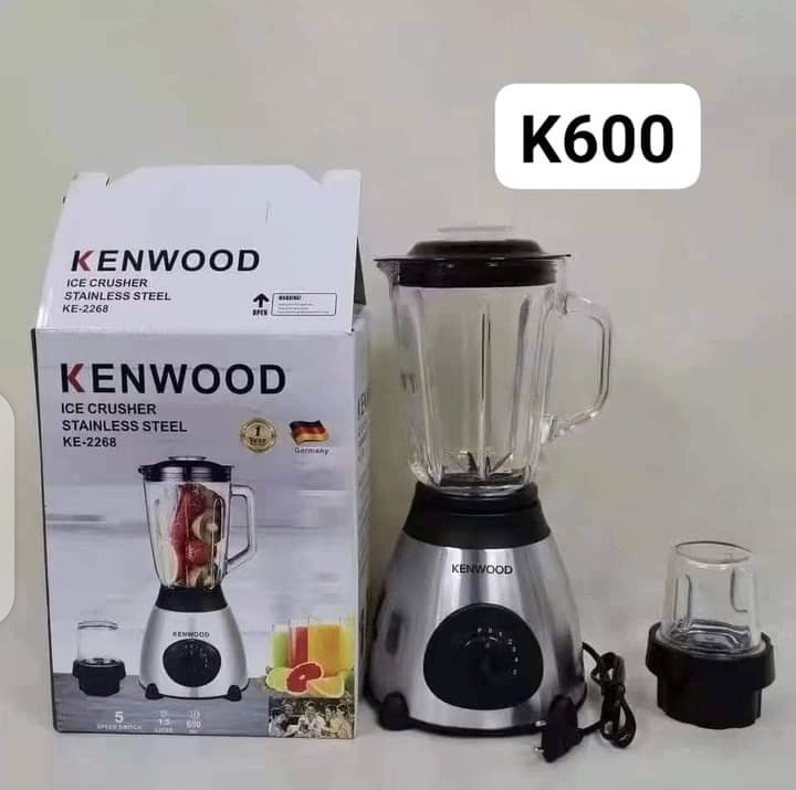 Blender