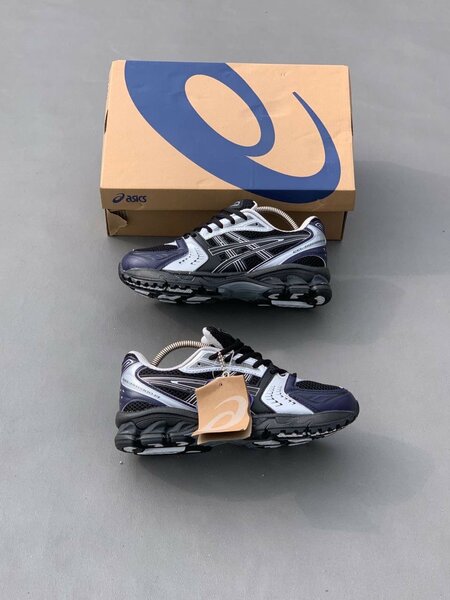 Chaussures de course Asics Gel