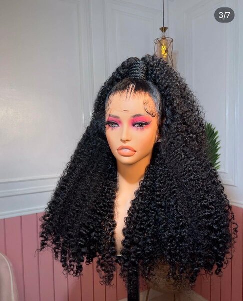 Wigs