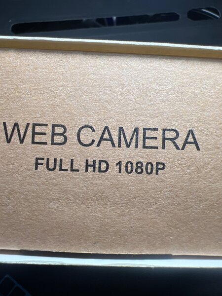 Z05 WEB CAM
