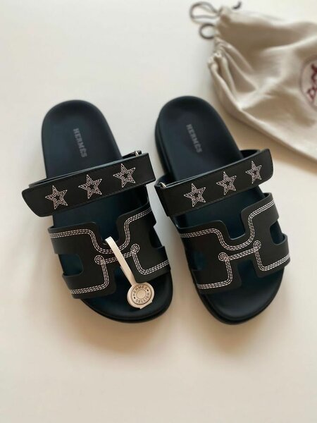 NEW SLEEPERS