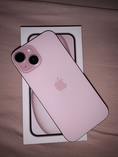 iPhone 13