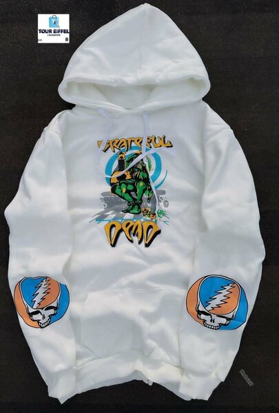 Pull - over