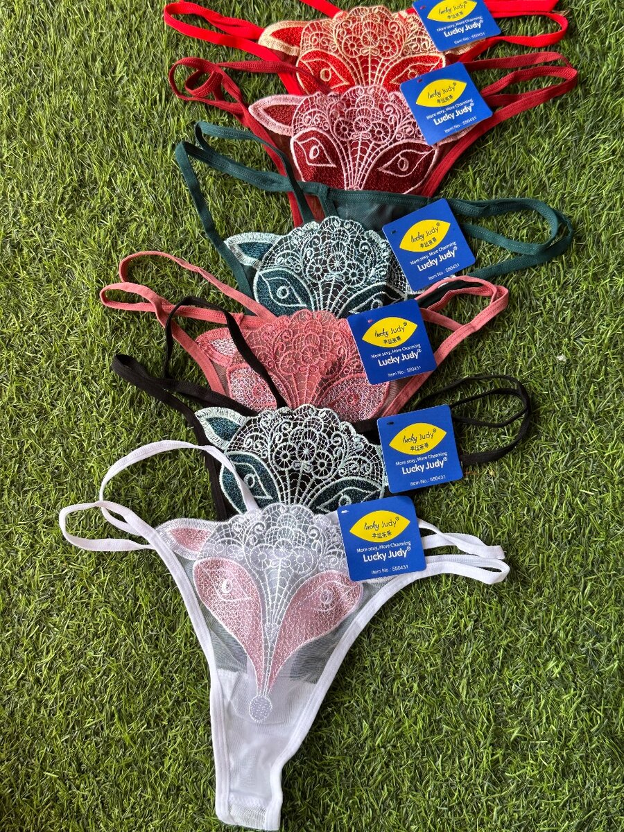 Ladies panties