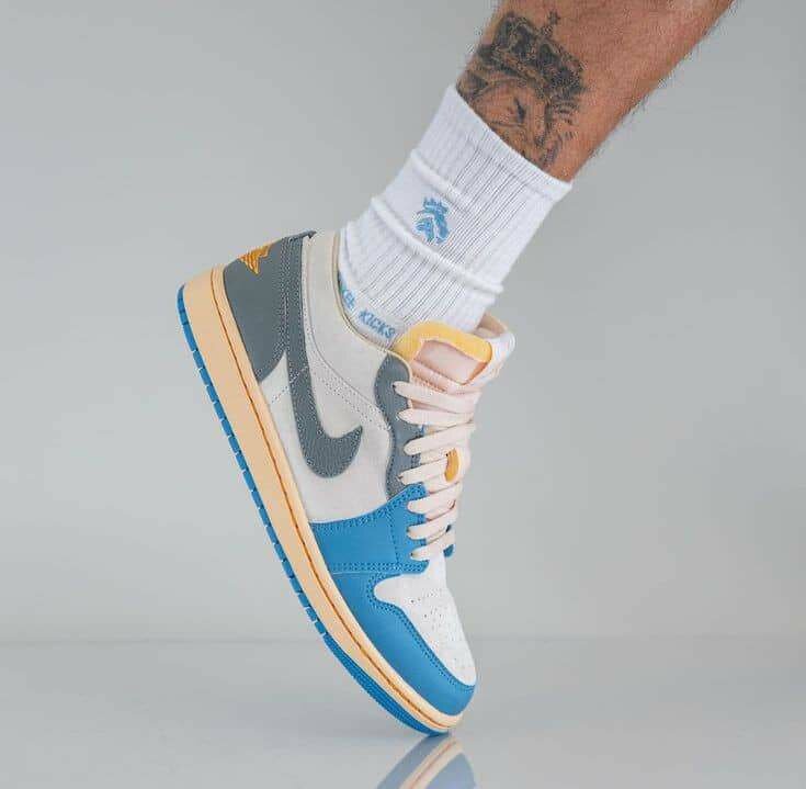 Air jordan one