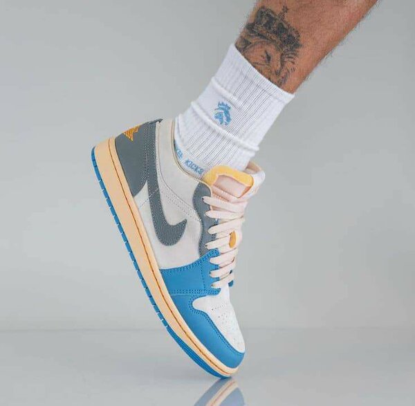 Air jordan one