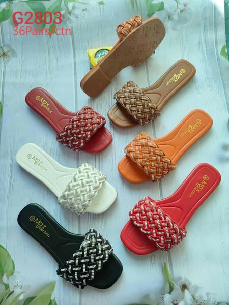 Slippers