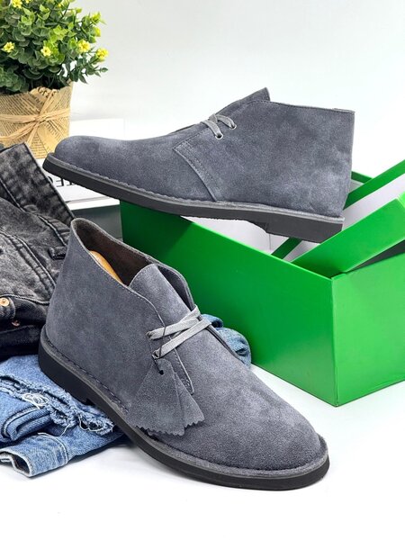 CLARKS BOOT
