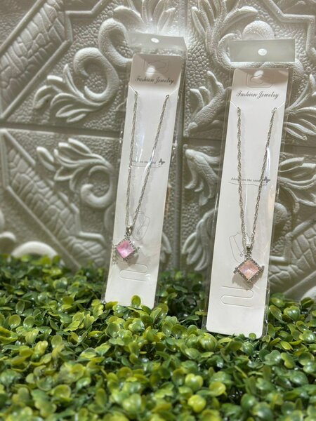 Women necklaces