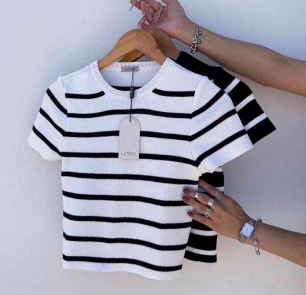 Zara tops
