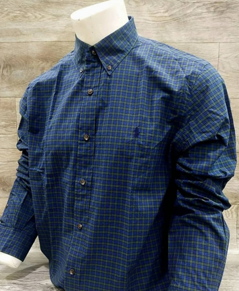 chemise