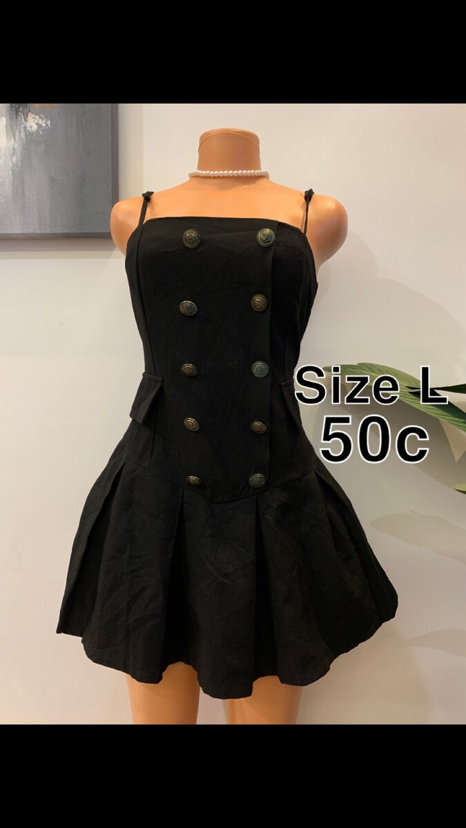Dresses
